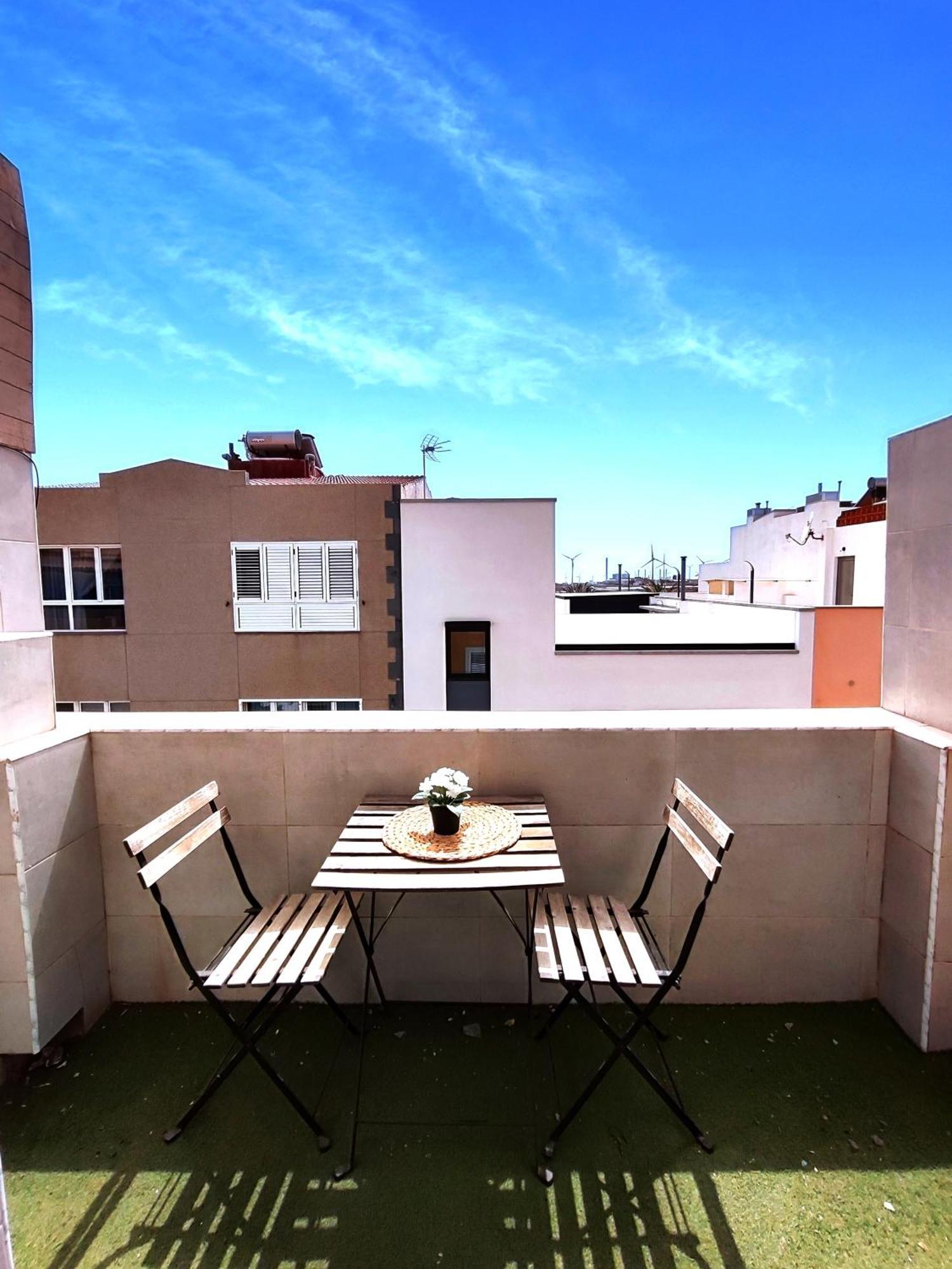 Pozo Wave Properties Pozo Izquierdo Exterior foto